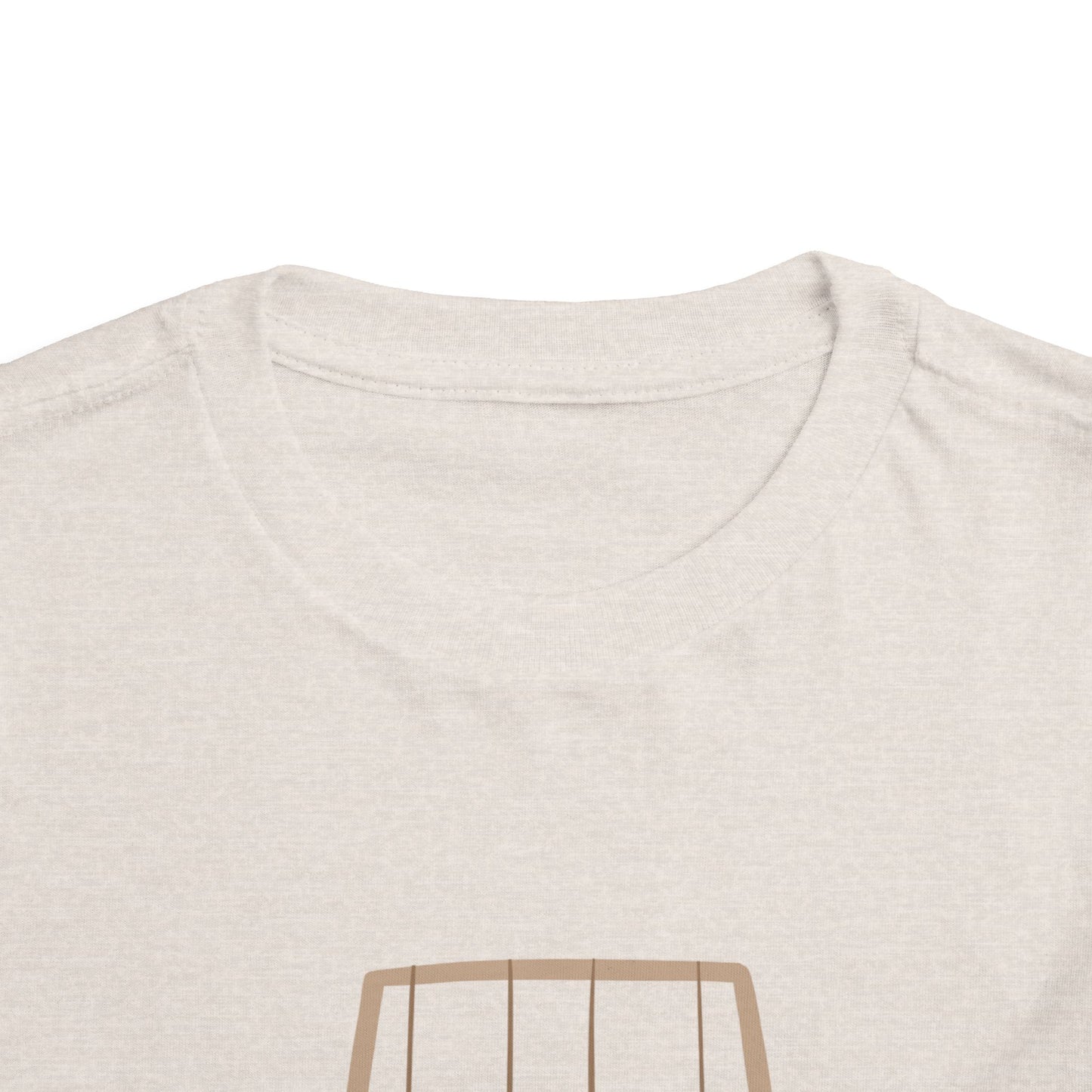 Mood Swings Toddler Tee