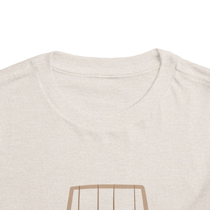 Mood Swings Toddler Tee