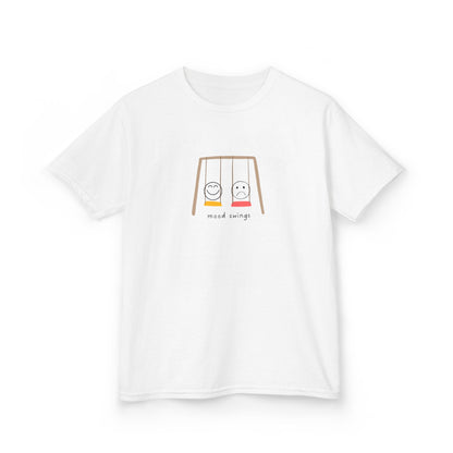 Mood Swings Kids Tee