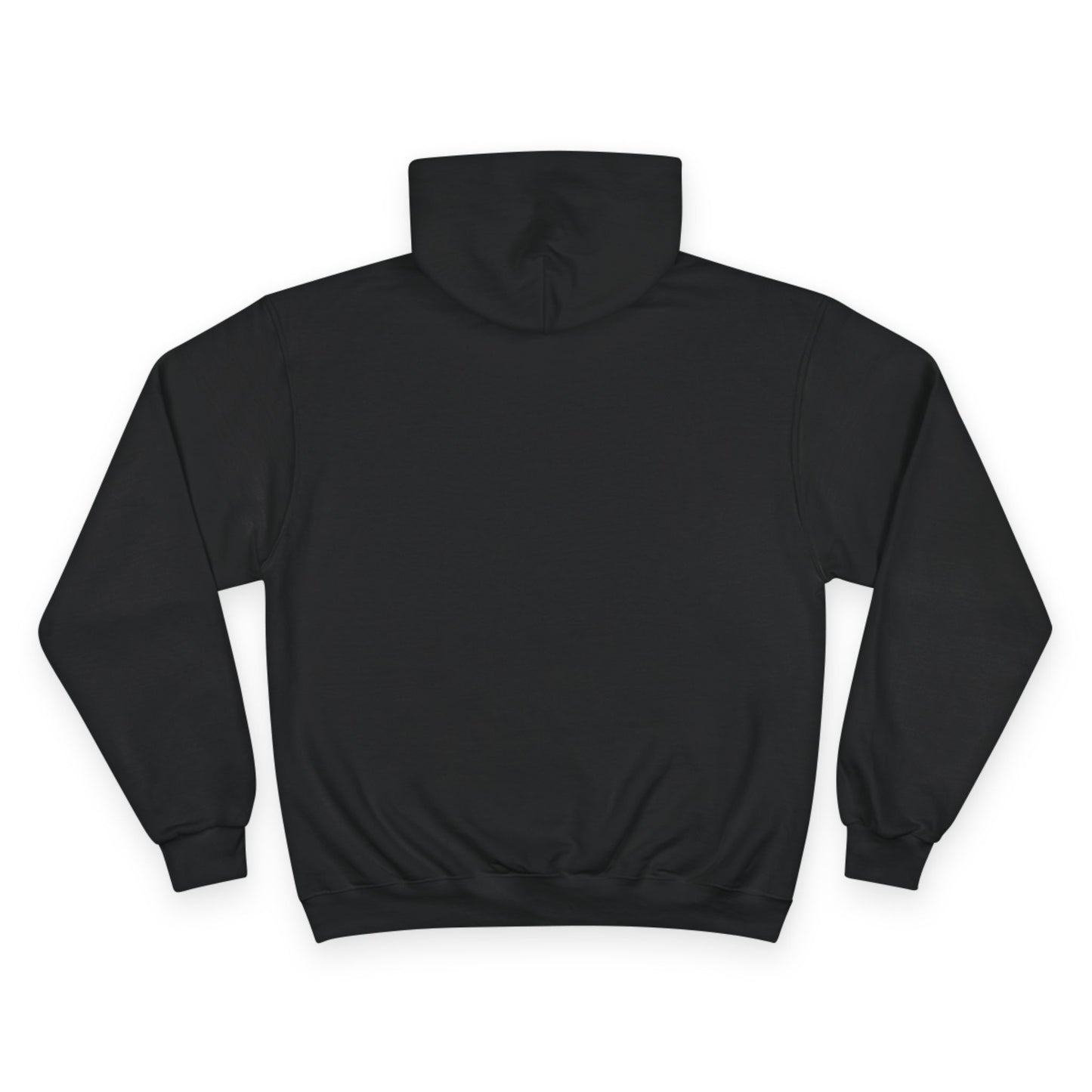 Overstimulated Adult Champion Hoodie