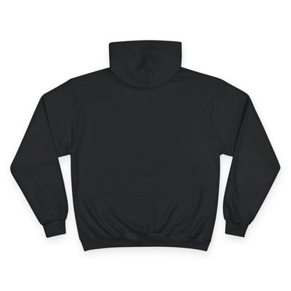 Overstimulated Adult Champion Hoodie