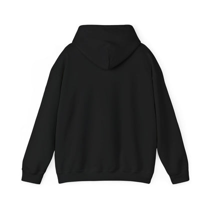 Inclusivity Rainbow Hooded Sweatshirt