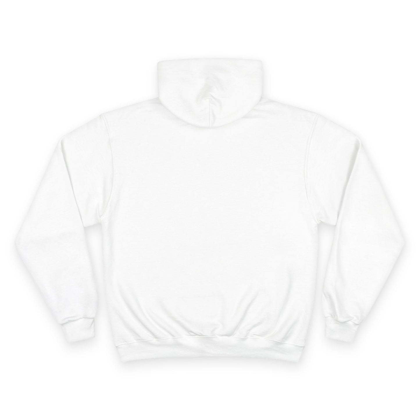 Overstimulated Adult Champion Hoodie