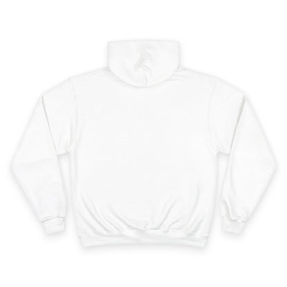 Overstimulated Adult Champion Hoodie