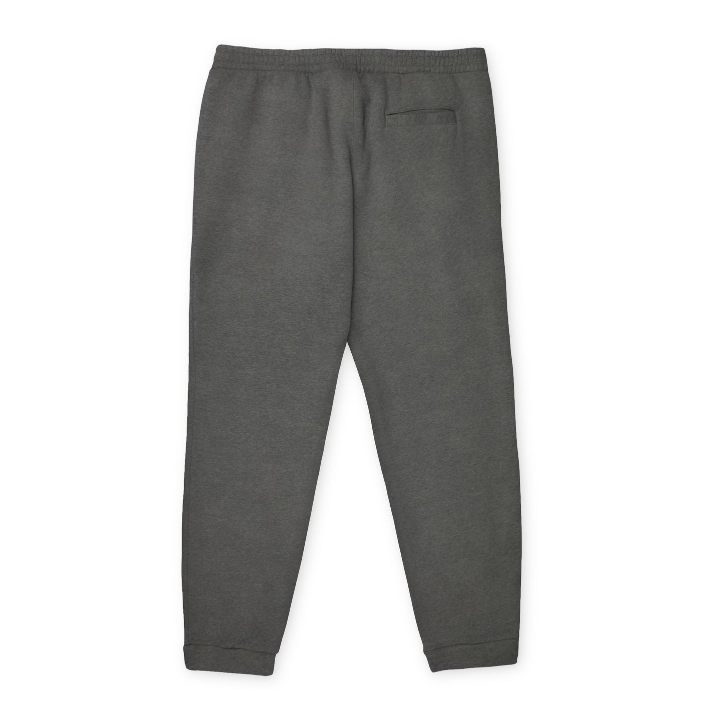 Autism Acceptance Infinity Adidas Fleece Joggers
