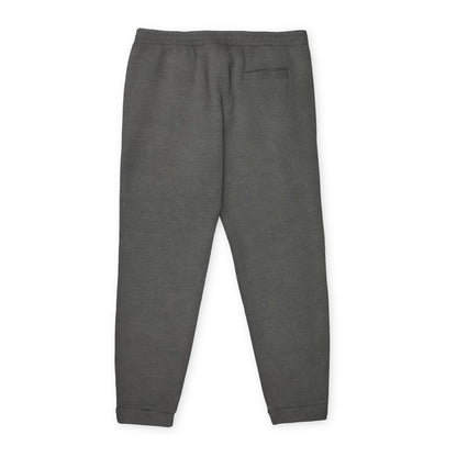Autism Acceptance Infinity Adidas Fleece Joggers