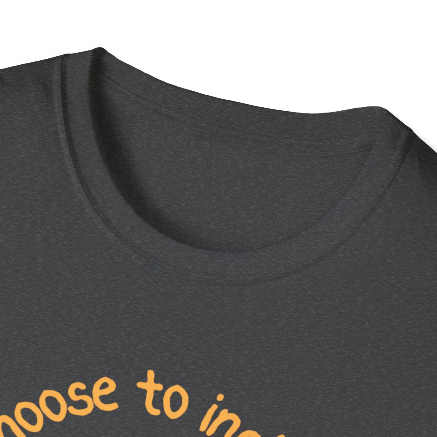 Choose To Include Adult T-Shirt