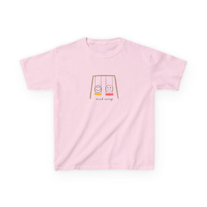 Mood Swings Kids Tee