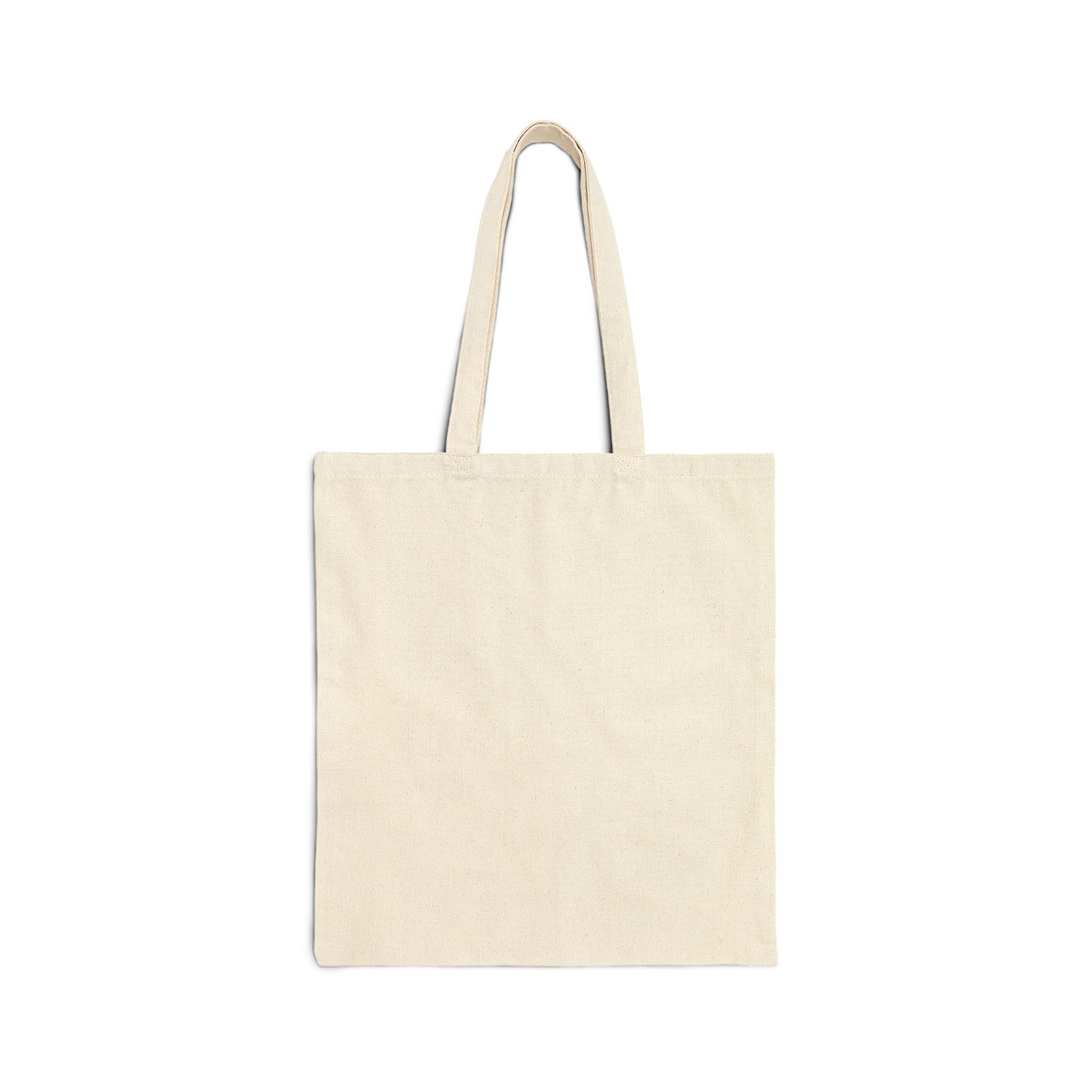 Parenting is a walk in the park/ Jurassic Park Canvas Tote Bag