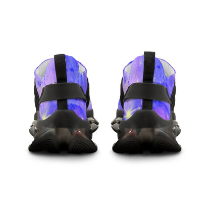 Neurodiverse Universe Men's Sneakers