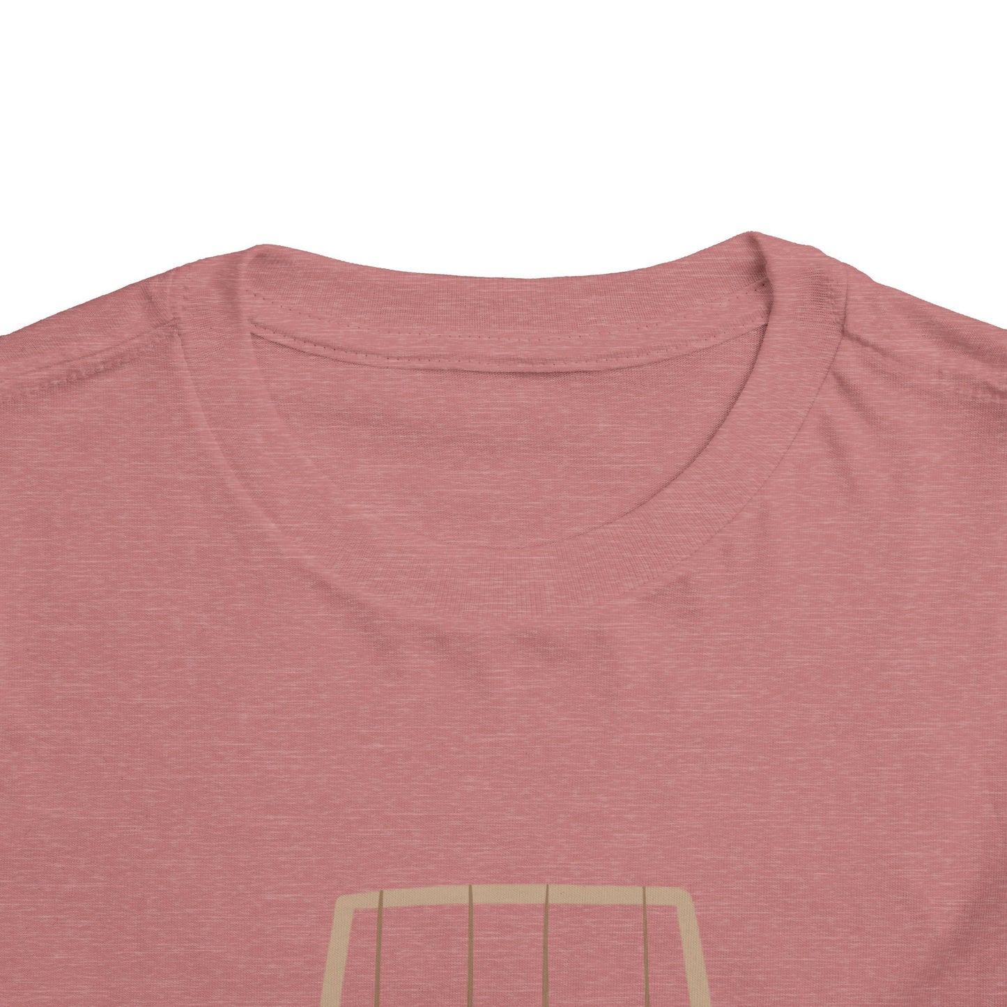 Mood Swings Toddler Tee