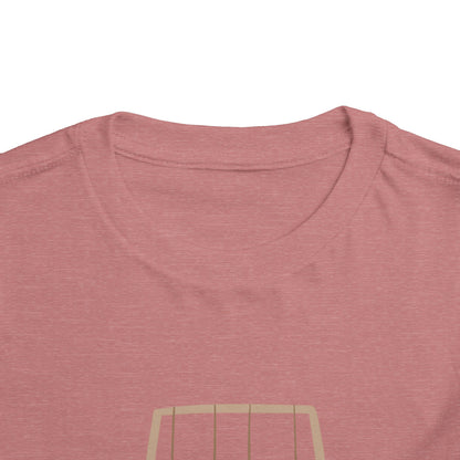Mood Swings Toddler Tee