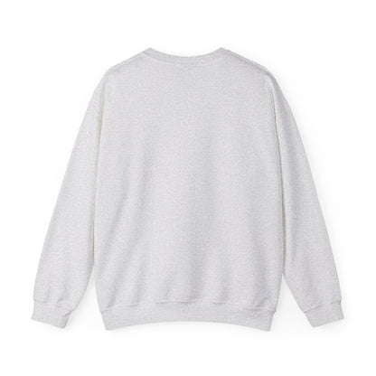 Make The World More Accessible Crewneck Sweatshirt